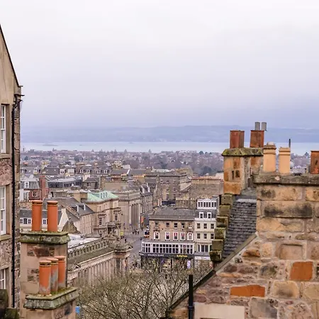 The Lady Stair's - Royal Mile エディンバラ
