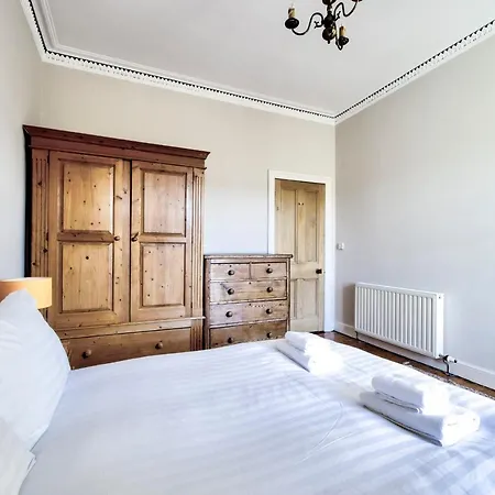 Apartment Guestready - & Comfortable 2br *