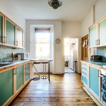 Appartement Guestready - & Comfortable 2br *