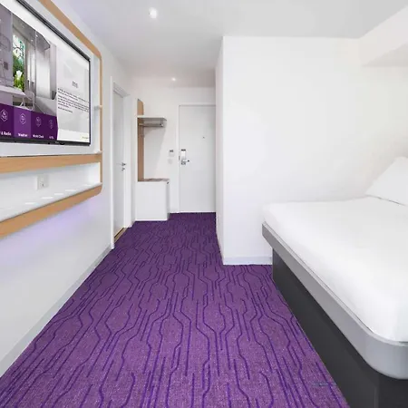 Yotel