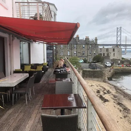 호텔 Orocco Pier South Queensferry