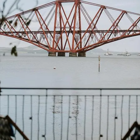 호텔 Orocco Pier South Queensferry