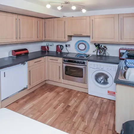 Appartement Beautiful 1-bed Near Castle *