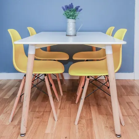 Winter Break In Old Town Near Castle Apartmán Edinburgh