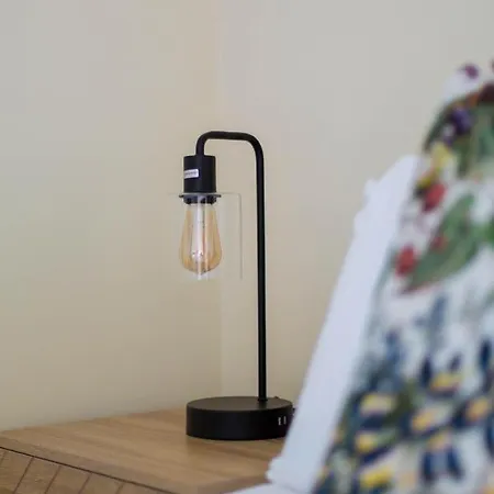 Appartement Holyrood New *