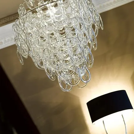 Apart-hotel The Chester Edimburgo