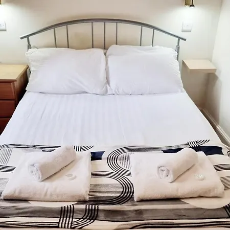 Hotel The Guards