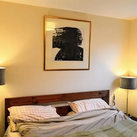 Appartamento Quirky And Modern Near The Shore *