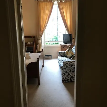 Ubytování v soukromí King Edinburgh
