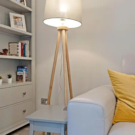 Hopetoun Haven Apartamento *