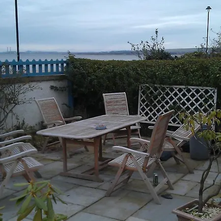 Beachfront Bed & Breakfast Edimburgo