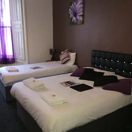 Pensionat Thistle 2*