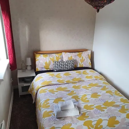 Peaceful Private With Free Parking And Wifi *