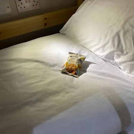 Just Sleep
