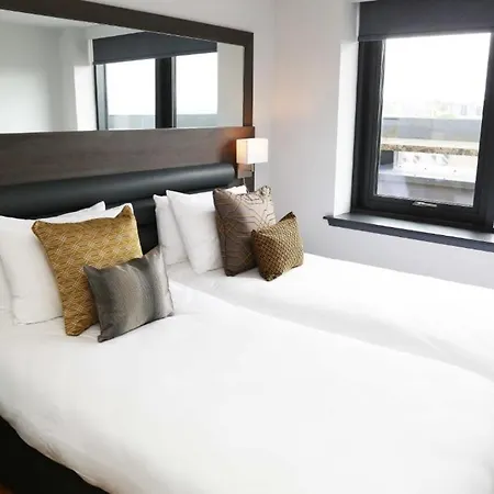 Hub By Premier Haymarket 3*