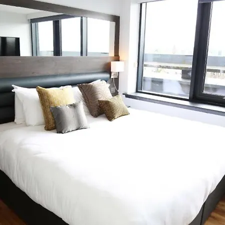 Hotel Hub By Premier Haymarket Edinburgh