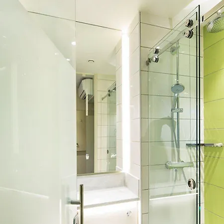 Hotell Hub Hub By Premier Centre, Rose Street