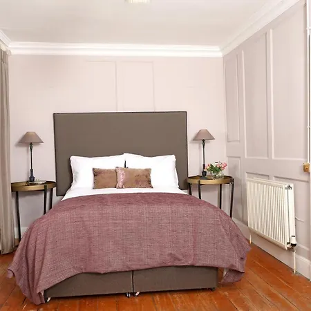 Drylaw House, Grade A Listed Mansion Near Centre *