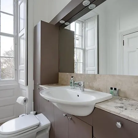 Drylaw House, Grade A Listed Mansion Near Centre