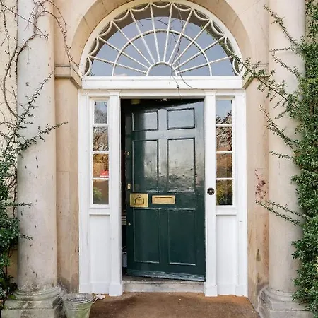Drylaw House, Grade A Listed Mansion Near Centre * Edimburgo