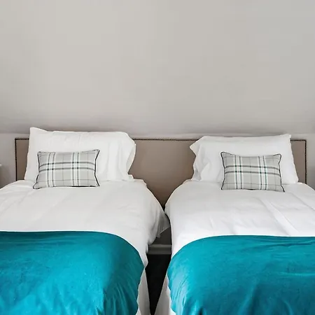 Drylaw House, Grade A Listed Mansion Near Centre *