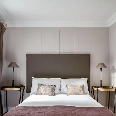 Drylaw House, Grade A Listed Mansion Near Centre Сasa de vacaciones *