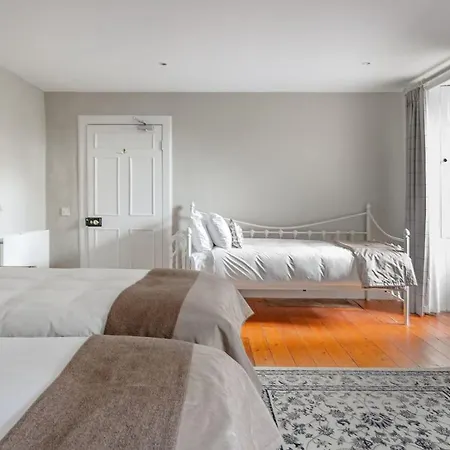 Drylaw House, Grade A Listed Mansion Near Centre Εδιμβούργο