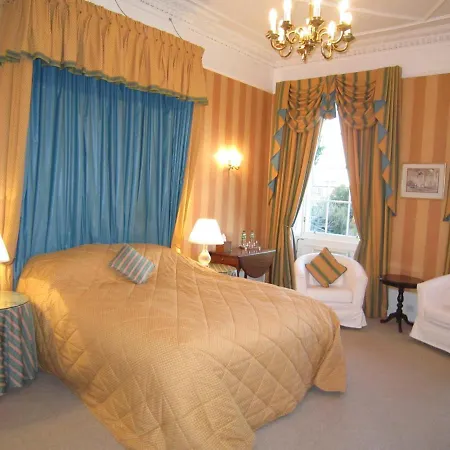 Maison d'hôtes Georgian Édimbourg