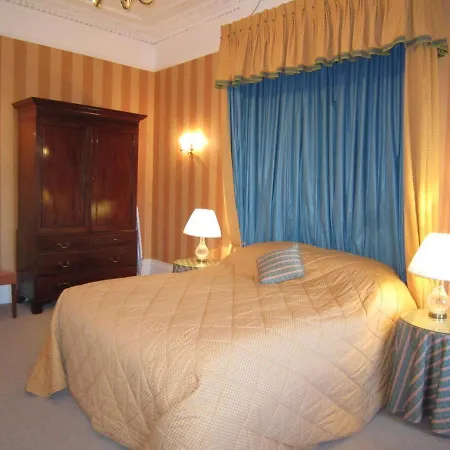 Maison d'hôtes Georgian