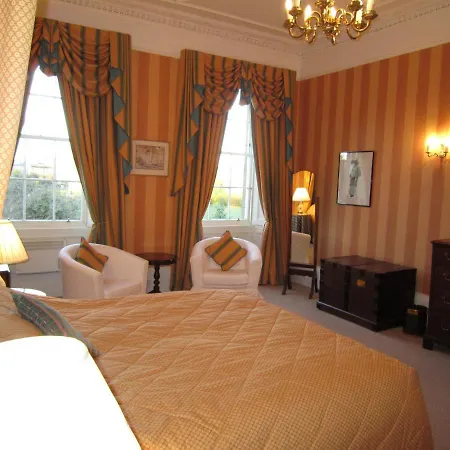 Georgian Penzion Edinburgh