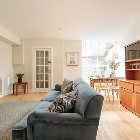 The Broughton Retreat By Calton Living *