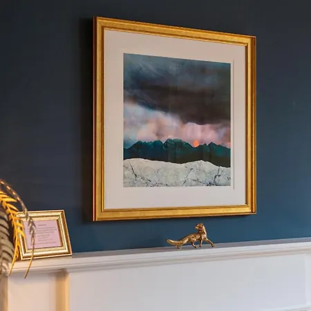 Appartement South Learmonth Gardens