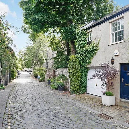 Appartamento Mews