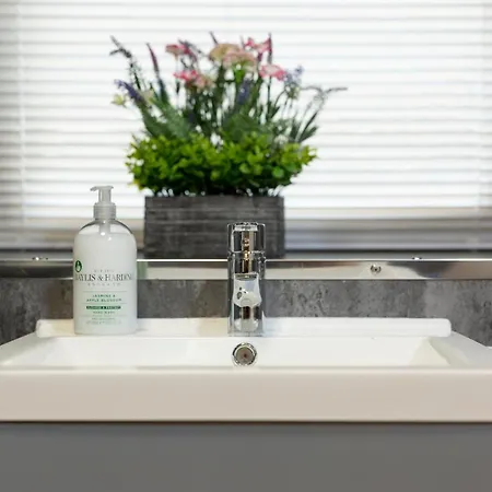 48 Gilmore Place Residences *