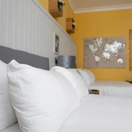 48 Gilmore Place Residences *