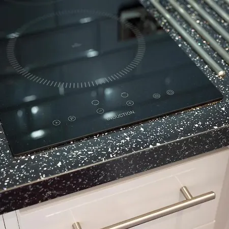 Hotel 48 Gilmore Place Residences Edimburgo