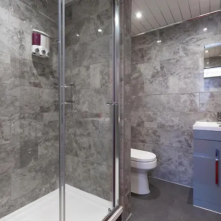 Hotel 48 Gilmore Place Residences