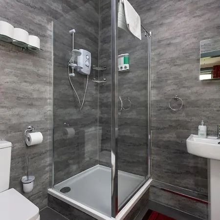 48 Gilmore Place Residences Hotel