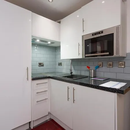 48 Gilmore Place Residences *