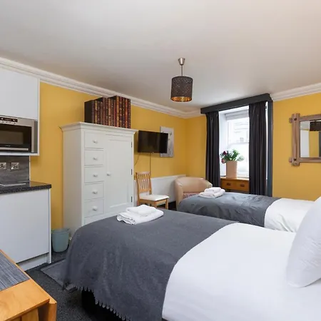 48 Gilmore Place Residences *