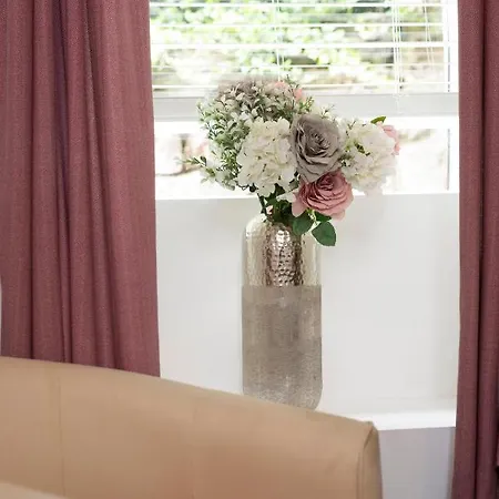 Hotel 48 Gilmore Place Residences