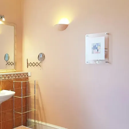 Apartamento Stylish