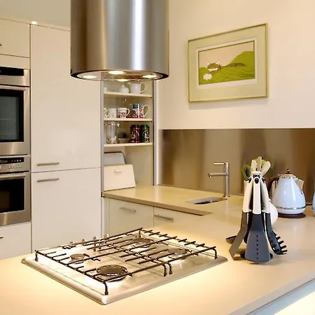 Apartamento Stylish *