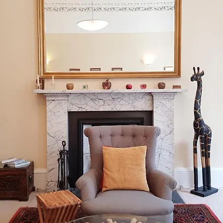 Stylish Edinburgh