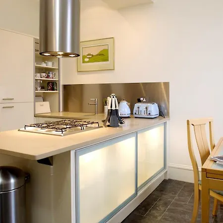 Stylish Apartamento *