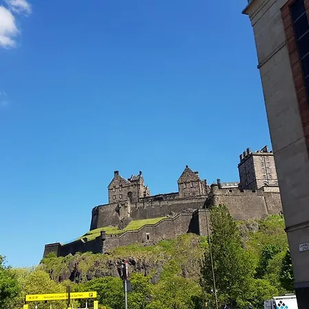Stylish Edinburgh