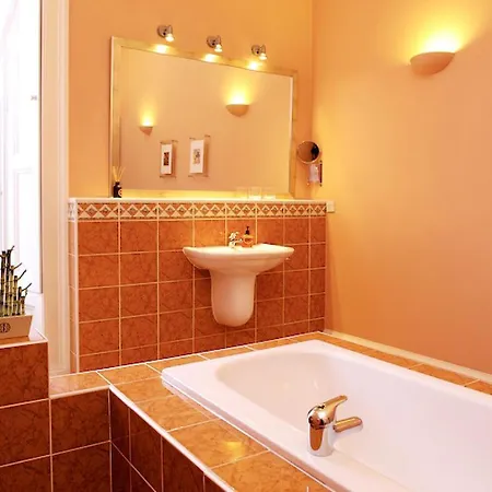 Apartamento Stylish *