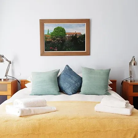 Apartment Stylish