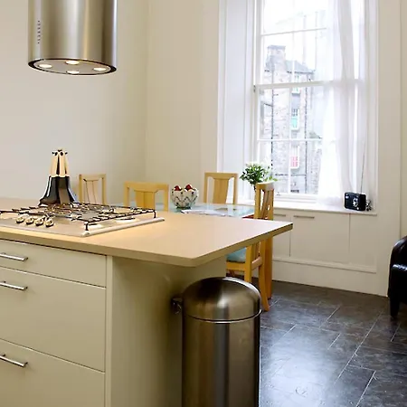 Apartamento Stylish *