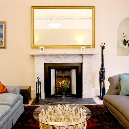 Apartamento Stylish Edimburgo